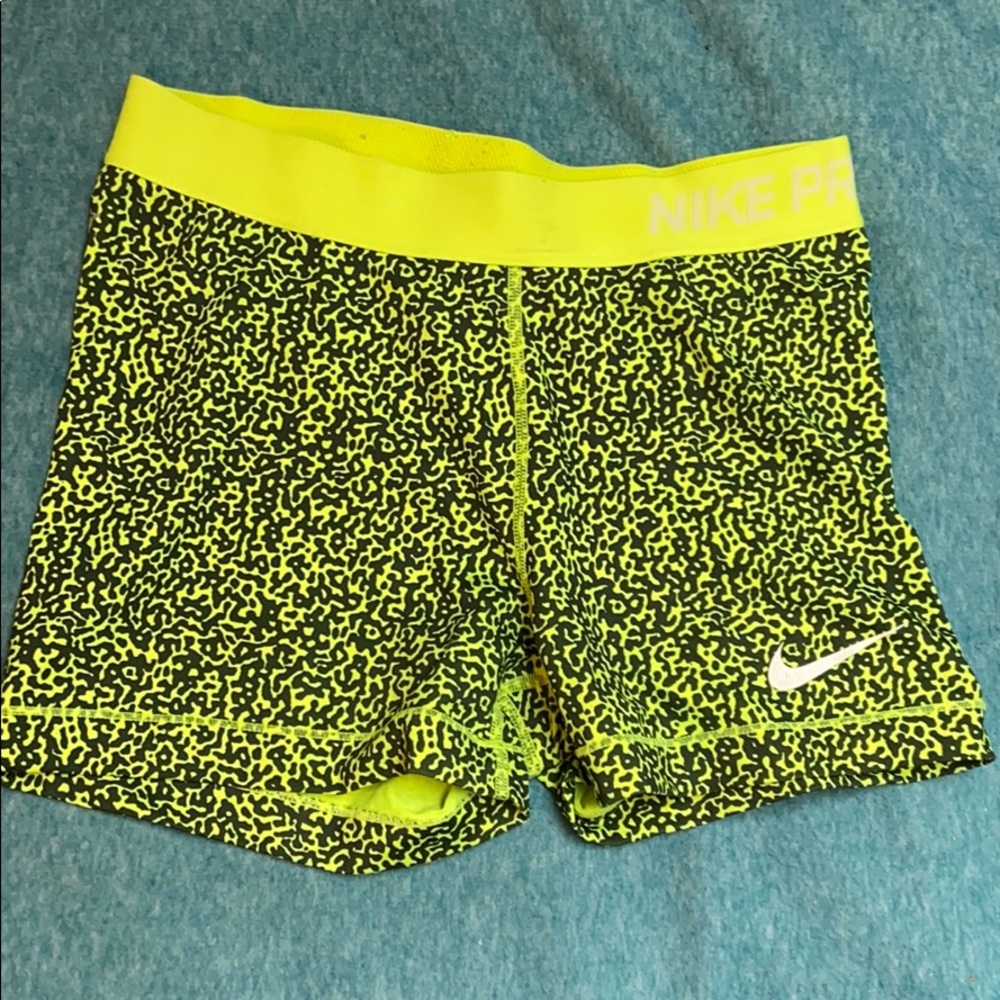Nike Pro Spandex
